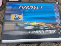 Formel 1 Grand Prix Brettspiel neu Niedersachsen - Salzgitter Vorschau