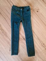 Cordhose Kord Cordjeans C&A Palomino 122 slim skinny schmal Berlin - Hellersdorf Vorschau