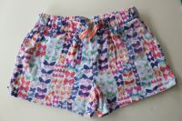 crewcuts ★ Shorts 140 Butterfly Schmetterlinge bunt Hose j.crew Kreis Pinneberg - Rellingen Vorschau