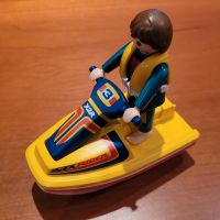 Playmobil Jetski Boot Rennboot Köln - Chorweiler Vorschau