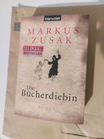 Die Bücherdiebin von Markus Zusak Rheinland-Pfalz - Koblenz Vorschau