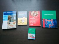Verschiedene Pflege-/Medizinbücher Buchholz-Kleefeld - Hannover Groß Buchholz Vorschau
