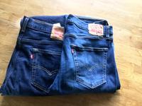 2 Levi’s 502 zusammen Saarland - Illingen Vorschau