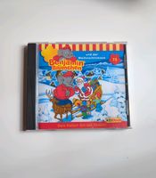 Benjamin Blümchen und der Weihnachtsmann Hörspiel Aachen - Kornelimünster/Walheim Vorschau