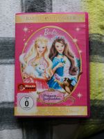 Barbie "Die Prinzessin und das Dorfmädchen" DVD Saarbrücken-Mitte - Alt-Saarbrücken Vorschau