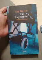 Eva Maaser-Das Puppenkind Bayern - Fürth Vorschau