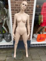 NEW JOHN NISSEN MANNEQUIN SCHAUFENSTERPUPPE SCHAUFENSTER FIGUUR Nordrhein-Westfalen - Kleve Vorschau