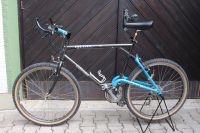 Retrobike * Offroad Proflex 550 "Wild Duck" gebraucht Bayern - Marquartstein Vorschau