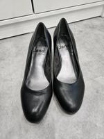 Pumps schwarz Hessen - Mengerskirchen Vorschau