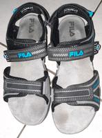Fila Sandalen Gr. 39 Bayern - Wörth a. Main Vorschau