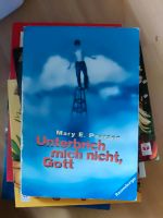 Unterbrich mich nicht Gott Pearson Nordrhein-Westfalen - Ahlen Vorschau