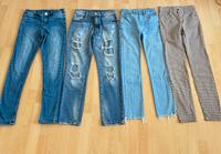 Hose/ Jeans xs-s Bayern - Hof (Saale) Vorschau