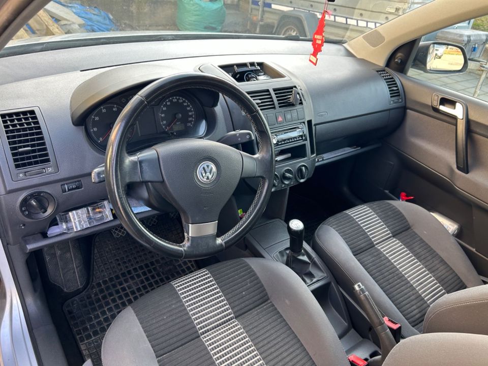 Volkswagen Polo 1.2 51kW Trendline Trendline in Delligsen