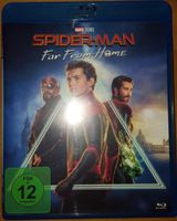 Blu Ray Filme Marvel Spider Man Far from Home Hessen - Gelnhausen Vorschau