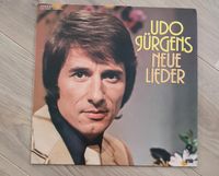 Udo Jürgens Neue Lieder, Vinyl Schleswig-Holstein - Reinbek Vorschau