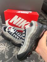 Nike air max 95 Sachsen - Coswig Vorschau