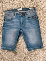 Süße Bluejeans Shorts Gr. 30 von Esprit Slim Baden-Württemberg - Hüfingen Vorschau