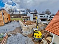 Hangabstützung, L-Steine, Trockenmauer Bayern - Straubing Vorschau