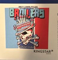 Broilers Ticket Sachsen - St. Egidien Vorschau