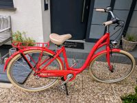 RALEIGH 3G Nexus Fahrrad/ Damen-Rad, Farbe Koralle, 28 Zoll Nordrhein-Westfalen - Vlotho Vorschau