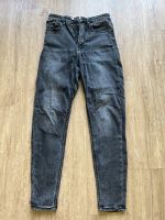 Skinny High Waist Jeans in der Größe 38 Rheinland-Pfalz - Worms Vorschau