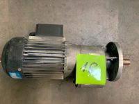 230v 400V ABM Elektromotor Getriebe G80F/4D63C-4 1380 68 U/min Nordrhein-Westfalen - Weilerswist Vorschau