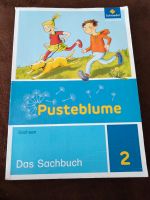 Sachbuch Klasse 2 freilerner Sachkunde Sachsen - Kamenz Vorschau