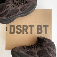 adidas Yeezy Desert Boot Oil    EU44 | US10    DSWT! Köln - Merkenich Vorschau