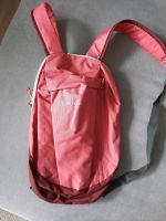 Rucksack (klein) von Decathlon "QUECHUA" Schleswig-Holstein - Lübeck Vorschau