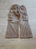 Cordhose Gr. 118 Zara Schleswig-Holstein - Kastorf Vorschau