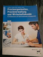 Bücher für die Ausbildung als Zahnmedizinische Fachangestellte Niedersachsen - Osnabrück Vorschau