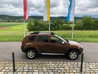 Dacia Duster 1.6 16v, 1.Hand, 2WD, Klima Bayern - Eltmann Vorschau