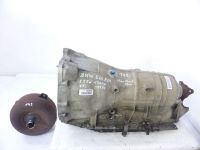 BMW 5er E61 E60 525d 177PS Automatikgetriebe GA6HP26Z 7550777 Hessen - Neuhof Vorschau