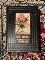 Die Bibel mit Bildern von Salvador Dali Weltbild Baden-Württemberg - Rangendingen Vorschau