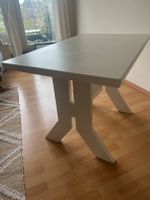 Verstellbarer Tisch - In gutem Zustand Schwachhausen - Neu Schwachhausen Vorschau