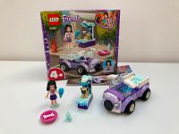 LEGO Friends 41360 Emmas mobile Tierarztpraxis Bayern - Buch am Buchrain Vorschau