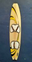 Kiteboard von FANATIC, Modell MMCOY  6'8''  NEU  [1918] Niedersachsen - Rosdorf Vorschau