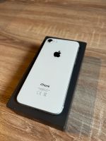 Top Zustand! iPhone 8 in Silber / Weiß 64gb Hessen - Langen (Hessen) Vorschau