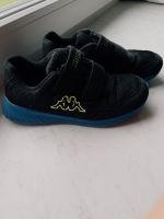 Kinderschuhe-Schuhe für Jungen KAPPA 33 Größe Bayern - Winterrieden Vorschau
