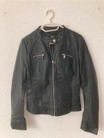 Kunstleder Jacke, von Only, Gr. (S) 36 Nordrhein-Westfalen - Werdohl Vorschau