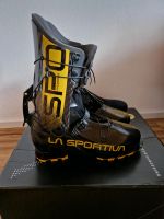 La Sportiva Raceborg 2 Tourenskischuh - kein Dynafit DNA Scarpa Bayern - Jandelsbrunn Vorschau