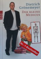 Dietrich Grönemeyer Der kleine Medicus Nordrhein-Westfalen - Oer-Erkenschwick Vorschau