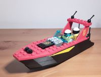 6396 LEGO Dark Shark (1991) Black Thunder Schnellboot Hamburg-Mitte - Hamburg Hamm Vorschau
