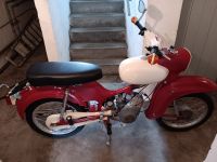 Simson Star 50er Roller Bielefeld - Bielefeld (Innenstadt) Vorschau