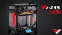 VZBoT Mellow Kit VZ235 / Essential Parts / ASA Rheinland-Pfalz - Ransbach-Baumbach Vorschau