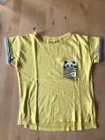 T-Shirt von Blue Seven in Größe 110 Hessen - Eltville Vorschau