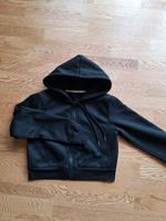 Sweatjacke, Kapuzenjacke xs, schwarz Bayern - Lauingen a.d. Donau Vorschau