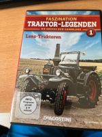 Traktor-Legenden Niedersachsen - Schneverdingen Vorschau