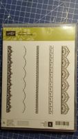 Stampin up Stempelset Delicate Details Spitzen Brandenburg - Brieskow-Finkenheerd Vorschau