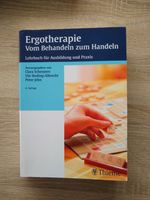 Ergotherapie - Vom Behandeln zum Handeln Sachsen - Lawalde Vorschau